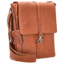 Burkely Antique Avery - Umhängetasche M 34 cm (cognac) - Ansicht 5