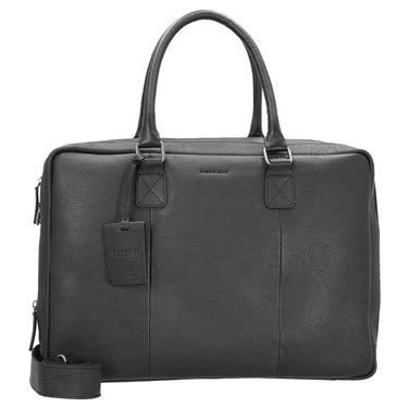 Burkely Antique Avery Worker - Aktentasche 15.6'' 42 cm (black) - Markenkoffer