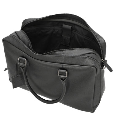 Burkely Antique Avery Worker - Aktentasche 15.6'' 42 cm (black) - Markenkoffer