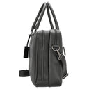 Burkely Antique Avery Worker - Aktentasche 15.6'' 42 cm (black) - Markenkoffer