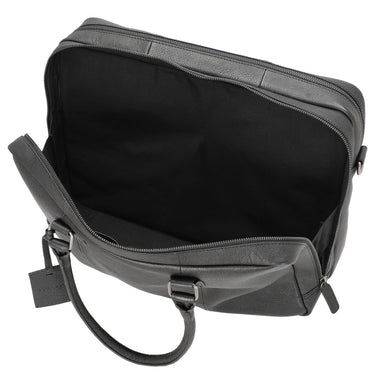 Burkely Antique Avery Worker - Aktentasche 15.6'' 42 cm (black) - Markenkoffer