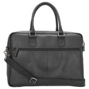Burkely Antique Avery Worker - Aktentasche 15.6'' 42 cm (black) - Markenkoffer