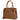 Burkely Fundamentals Vintage Doris - Schultertasche 15.6'' 39 cm (cognac) - Markenkoffer