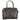 Burkely Fundamentals Vintage Doris - Schultertasche 15.6'' 39 cm (dark brown) - Markenkoffer