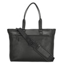 Burkely Minimal Mason - Aktentasche 15.6" 35 cm (black) - Ansicht 4