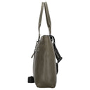 Burkely Minimal Mason - Aktentasche 15.6" 35 cm (grün) - Ansicht 3