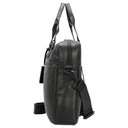 Burkely Minimal Mason - Aktentasche 15.6" 38 cm (black) - Ansicht 3