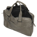 Burkely Minimal Mason - Aktentasche 15.6" 38 cm (green) - Markenkoffer