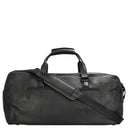 Burkely Minimal Mason - Weekender 58 cm (black) - Ansicht 4
