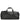 Burkely Minimal Mason - Weekender 58 cm (black) - Markenkoffer