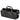 Burkely Minimal Mason - Weekender 58 cm (black) - Markenkoffer