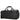 Burkely Minimal Mason - Weekender 58 cm (black) - Markenkoffer