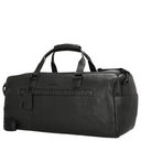 Burkely Minimal Mason - Weekender 58 cm (black) - Ansicht 2