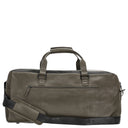 Burkely Minimal Mason - Weekender 58 cm (green) - Markenkoffer