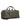 Burkely Minimal Mason - Weekender 58 cm (green) - Markenkoffer