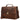 Burkely Vintage Dean - Aktentasche 15.6" 38 cm (cognac) - Markenkoffer