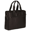 Burkely Vintage River Workbag - Laptoptasche 15.6'' 41 cm (black) - Ansicht 3