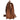 Burkely Vintage Scott - Aktentasche 38 cm (cognac) - Markenkoffer