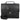 Burkely Vintage Scott - Aktentasche 38 cm (schwarz) - Markenkoffer