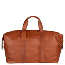 Burkely Vintage Sem - Weekender 56 cm (cognac)