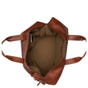 Burkely Vintage Sem - Weekender 56 cm (cognac) - Ansicht 4