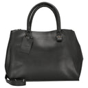 Burkely Vintage Wieske Workbag - Handtasche 35 cm (black) - Markenkoffer