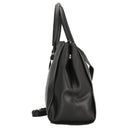 Burkely Vintage Wieske Workbag - Handtasche 35 cm (black) - Markenkoffer