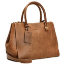 Burkely Vintage Wieske Workbag - Handtasche 35 cm (cognac) - Markenkoffer