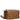 Burkley Fundamentals Vintage Riley - Kulturbeutel 23 cm (cognac) - Markenkoffer
