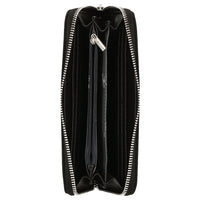 U.S. Polo Assn. Springfield - Portefeuille 19 cm (noir)