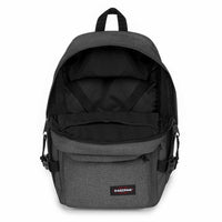 Eastpak selection Cabin Pak'r - Reiserucksack 15" 40 cm (black denim) - Ansicht 3