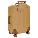 Brics X-Travel - 4-Rollen-Kabinentrolley S 55 cm (honey) - Ansicht 4