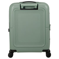 American Tourister Dashpop - 4-Rollen-Kabinentrolley 55 cm erw. (grün) - Ansicht 5