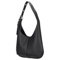 BOSS Clarice Hobo - Schultertasche 30 cm (black)