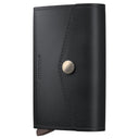 Secrid Envelope Original - Geldbörse 8cc 10.2 cm (black)