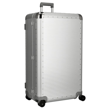 FPM Milano Bank S aluminum Spinner 84 - 4-Rollen-Trolley 85 cm (moonlight silver) - Ansicht 5