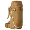The North Face Terra 55 - Sac à dos de trekking S/M 61 cm (utility brown/khaki stone)