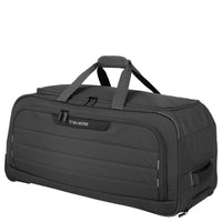Travelite Skaii - Rollenreisetasche M 69 cm (anthracite)