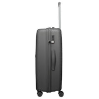 Travelite Tamaris Voyaage - 4-Rollen-Trolley Set 3tlg. L/M/S (anthracite) - Ansicht 4