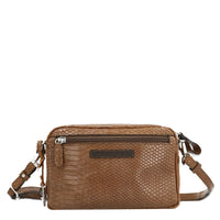 Picard Awesome - Schultertasche 22 cm Rindsleder (earth) - Ansicht 2