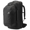 Gregory Border 50-15L - Sac à dos de voyage 64 cm (black lichen)