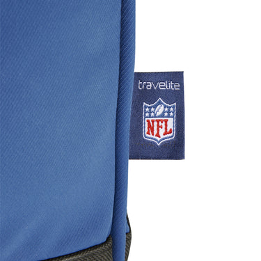 Travelite NFL - Reisetasche L 57 cm (NFL Shield) - Ansicht 11