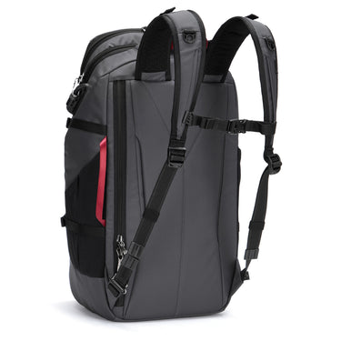 pacsafe EXP35 travel Backpack -Reiserucksack/Rucksack 15" 52 cm (slate) - Ansicht 4