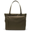 Herschel Kaslo Tote Tech - Sac cabas 21,5 cm (vert lierre tonal)