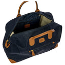 Brics Life Weekender - Reisetasche 43 cm (blue) - Ansicht 4