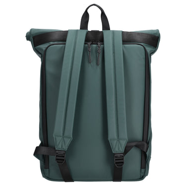 Lacoste In Motion Backpack - Rucksack 15" 48 cm (varech noir) - Ansicht 4