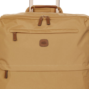 Brics X-Travel - 4-Rollen-Trolley L 71 cm (honey) - Ansicht 7