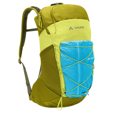 Vaude Agile Air 20 - Wanderrucksack 53 cm (light leaf) - Ansicht 8