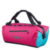 Ortlieb Duffle Lite 40 - Sac de voyage / sac à dos 53 cm (bleu cyber rose)