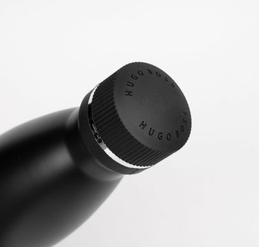 BOSS Gear Matrix - Isolierflasche (black) - Markenkoffer